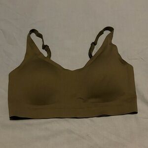 ❌❌SOLD❌❌ Maurices Dark Gray Bralette